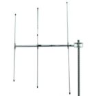 Sirio SY68-3 - New High Gain 3 Element 4m (70MHz) Yagi Beam Antenna