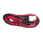 Yaesu T9025225C DC Power Lead (4 pin) 
