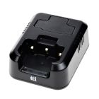 TTI TCG-1010F Desktop Charger For TX-1000