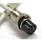 DISCONTINUED TIGERTRONICS SL-CAB-8R EXTRA CABLE