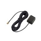 Icom UX-241 - External Gps Antenna