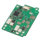DISCONTINUED Icom UX-251 - Ais Receiver Unit For Ic-M605E