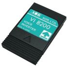 DISCONTINUED AOR VI-8200 Voice Inverter Slot Card