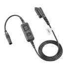Icom VS-5MC - Switch Cable With VOX Function