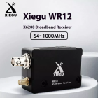 Discontinued XIEGU WR12 54-100MHz Receiver for X6200