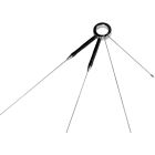 Yaesu ATBK-100 Counterpoise Kit For ATAS 120 Active Tuning Antennas