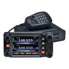 Discontinued Yaesu FTM-400XDE Digital Dual Band C4FM/FM Mobile