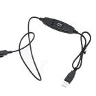Yaesu SCU-39 USB Computer Cable