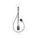 TX-500 Discovery MIC/SPK/PTT Adapter (Out of Stock)