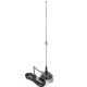 MAG-270C Mobile Antenna 144/440MHz W/BNC