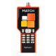 RigExpert Match Antenna Analyser  (0.1-70MHz Upgradeable to 500MHz) 