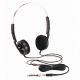 Yaesu YH-77STA - Open-Air Stereo Headphones