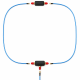 Airspy Youloop Indoor HF Antenna 