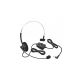 Yaesu SSM-63A - VOX Headset