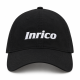 Inrico Baseball Cap (Free With Certain Inrico Bundle items)