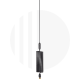 Black - Mini Tornado Stinger CB Antenna  (Out of Stock)