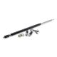 SHARMAN Multi-Portable 9 Band HF Antenna 