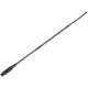 MRW-27L (27-28MHz) Super Gainer Handheld Antenna (BNC)  
