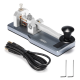 XIEGU VK-5 CW Straight Key 