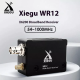 Discontinued XIEGU WR12 54-100MHz Receiver for X6200 (Out of Stock)