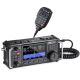 Xiegu X6200 HF/50MHz SSB/CW/AM/FM/WFM/AIR Portable Transceiver 