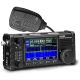 XIEGU X6100 - Ultra-Portable Shortwave Transceiver Radio 
