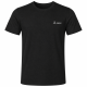 Xiegu T - Shirt Black (One Size - Free with some Xiegu products)  (Out of Stock)