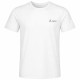 Xiegu T - Shirt White (One Size - Free with some Xiegu products) 