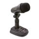Yaesu M-100 Dual Element Microphone 