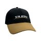 Yaesu Baseball Cap (Not for direct purchase - Free with some YAESU products)