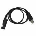 Inrico T640A Programming Cable