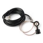MC-EPT ECH 5m Cable Kit SO239 To PL259 With Pigtail