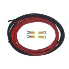 RM Silicon DC 4mm Power Cable 