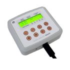 TopTek Remote Control Panel for PA-350V and PA-150U