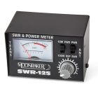 SWR/PWR Meter - Moonraker SWR-125