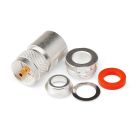 DISCONTINUED PL259 Compression Plug (9mm) (For RG213) (Yoteku Pure)