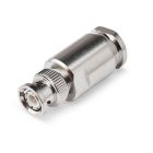 BNC Superior Compression Plug (10mm) (For F-Zero / W103 / LMR400)