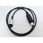 Alinco ERW-12 PC Cable (For DR-638H)