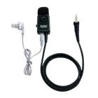 Alinco EME32A - Tie Microphone & Earphone
