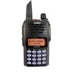 DISCONTINUED Alinco DJ-A10 VHF Handheld Transceiver 