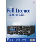 RSGB The Full Licence Manual
