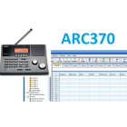 Butel ARC370 Software for Uniden UBC-370CLT