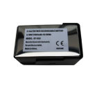 Uniden BT-955 - Battery Pack for SDS-100E