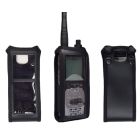 ICOM LC-A25 Soft leather case for IC-A25CE/NE