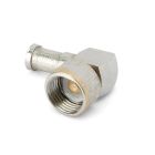 DISCONTINUED DV Winkle Plug (6mm) (For RG58)