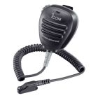 Icom HM-138 - IPX7 Level Waterproof Speaker Microphone (Apex)