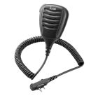 Icom HM-168LWP - 2 Pin PMR Waterproof Speaker Microphone