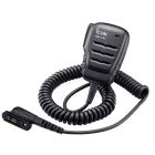 Icom HM-236 - Waterproof Speaker Microphone IPX7 For IC-M85E