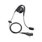 Icom HS-94LWP - Earpiece with Boom-Mic (for IC-T10)