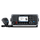 Icom IC-M605E - VHF/DSC/GPS/AIS Rx Transceiver
